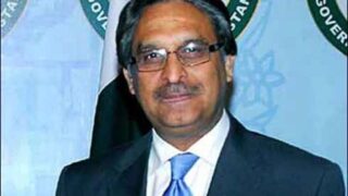 Jalil Abbas Jilani