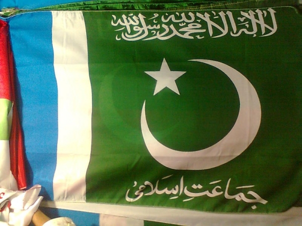 جماعت اسلامی نے کراچی حیدر آباد میں الیکشن ٢٠١٣ء کا بائیکاٹ کیوں کیا