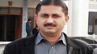 Jamshed Dasti