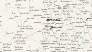 Jamshoro