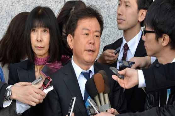 مسلم دنیا کیخلاف ریمارکس پر معذرت خواہ ہوں : جاپانی گورنر