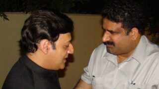 Javeed Malik