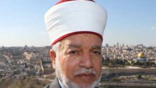 Jerusalem Mufti