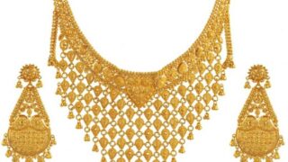 Jewellery