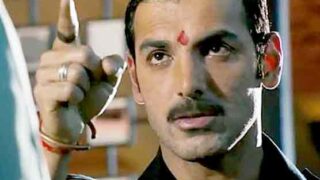 John Abraham
