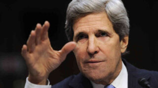John Kerry
