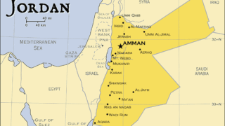 Jordan