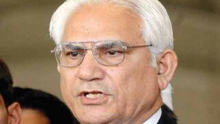Justice Jawad