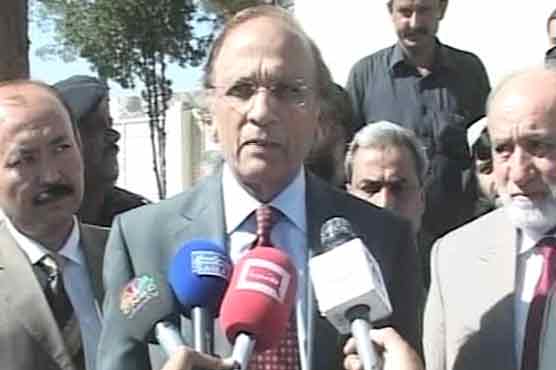 Justice Tassaduq