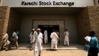 KSE