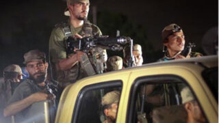 Karachi Army