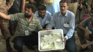 Karachi Elections