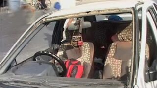 Karachi Killing