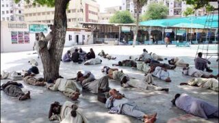Karachi Load Shedding