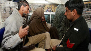 Karachi Police