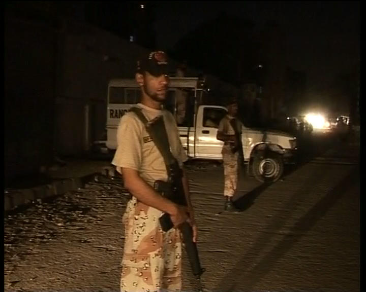 Karachi Ranger
