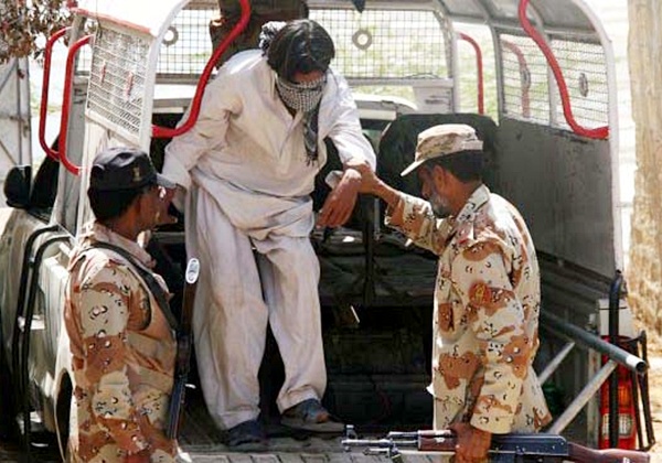 Karachi Ranger