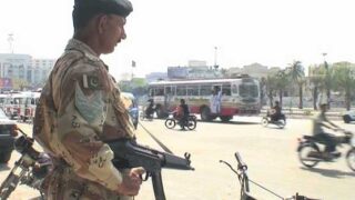 Karachi Rangers