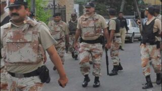 Karachi Rangers