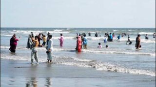 Karachi Wather