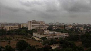 Karachi Weather