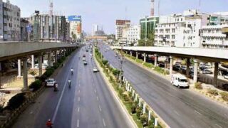 Karachi Yoma Soge