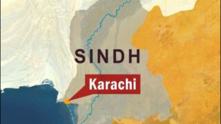 Karachi