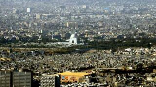 Karachi
