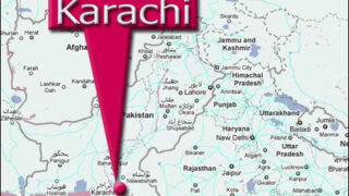 Karachi