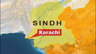 Karachi