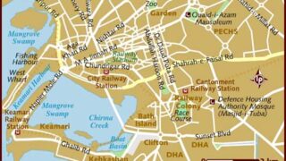 Karachi