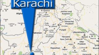 Karachi