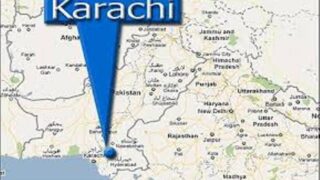Karachi