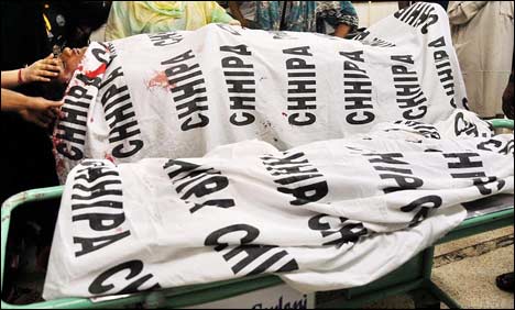Karachi