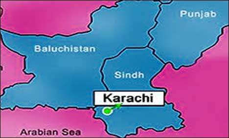 Karachi