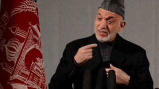 Karzai