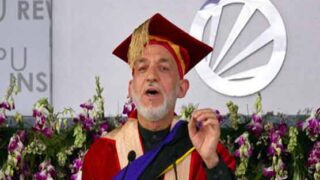 Karzai