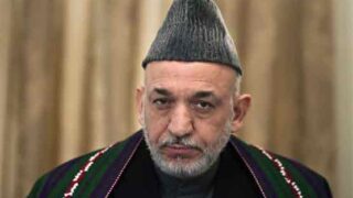 Karzai