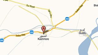 Kashmore