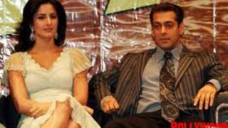 Katrina Kaif Salman Khan
