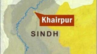 Khairpur