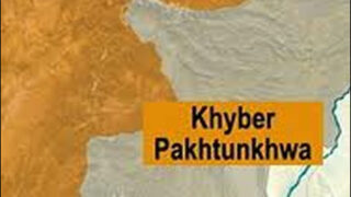 Khber Pakhtunkhwa