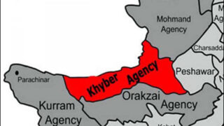Khyber Agency