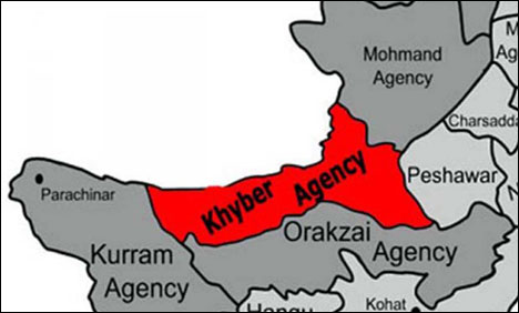 Khyber Agency
