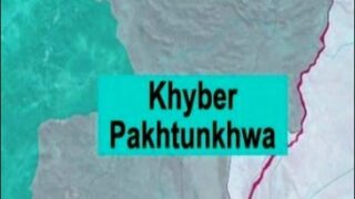 Khyber Pakhtunkhwa