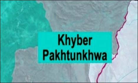 Khyber Pakhtunkhwa