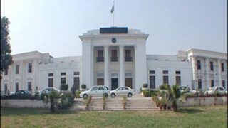 Khyber Pakhtunkhwa