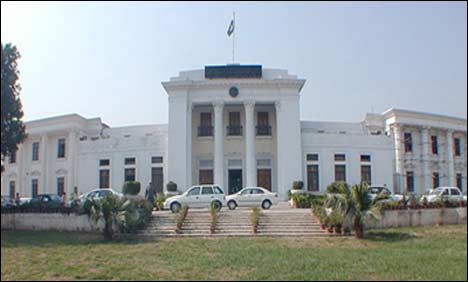 Khyber Pakhtunkhwa