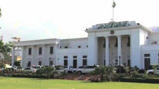 Khyber Pakhtunkhwa
