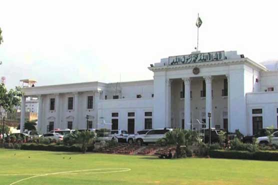 خیبرپختونخوا میں وزارتوں کی تقسیم کا فارمولہ طے پا گیا
